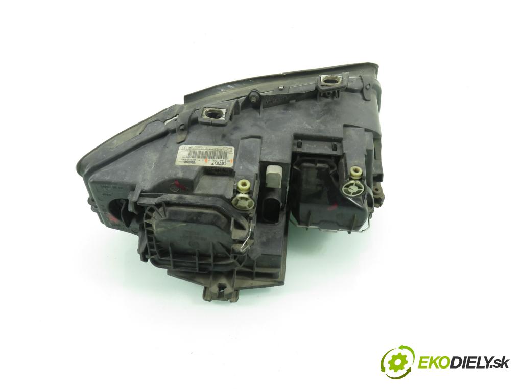 AUDI A4 Avant (8E5, B6) KOMBI 2004 140,00 1.8 T quattro - BEX 1781,00 světlo LP 8E0941003F