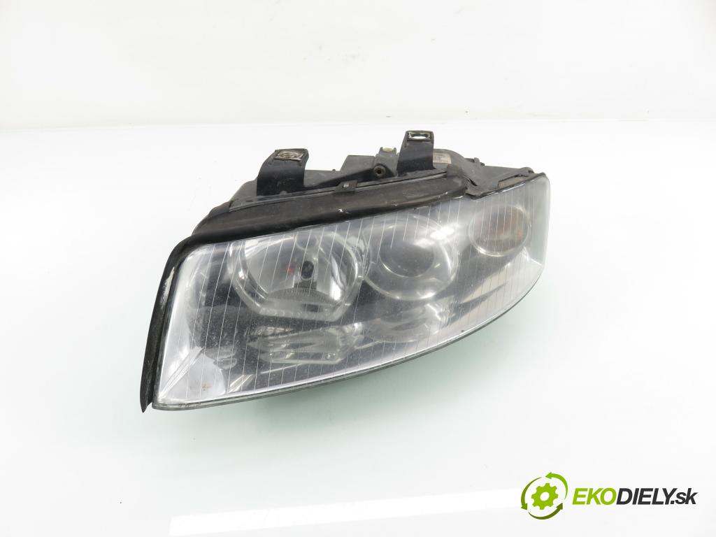 AUDI A4 Avant (8E5, B6) KOMBI 2004 140,00 1.8 T quattro - BEX 1781,00 světlo LP 8E0941003F