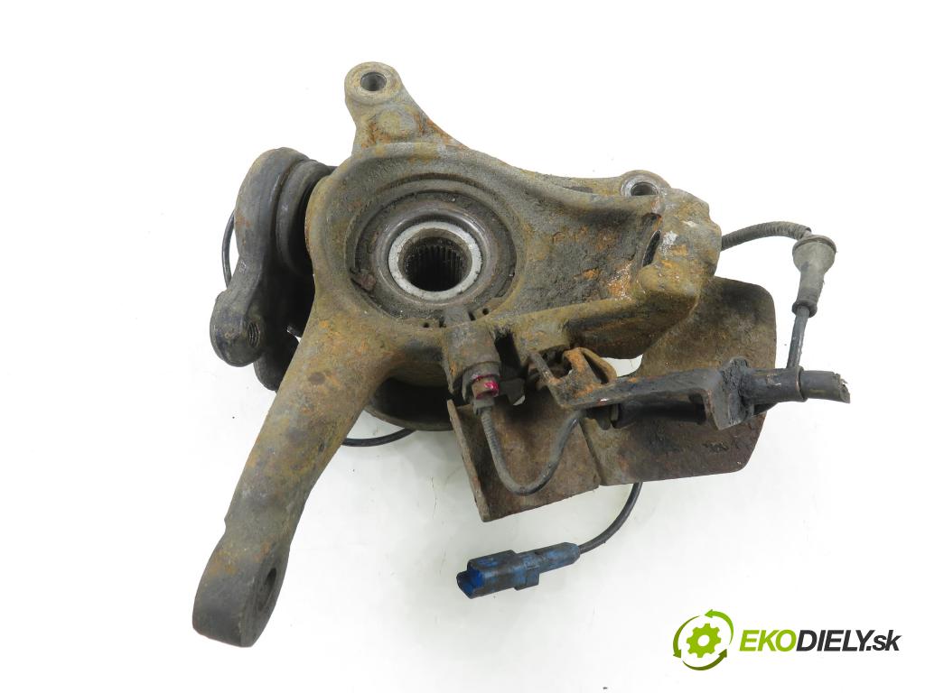 PEUGEOT 407 SW (6E_) KOMBI 2004 100,00 2.0 HDi 135 - RHR 1997,00 náboj PP ABS 