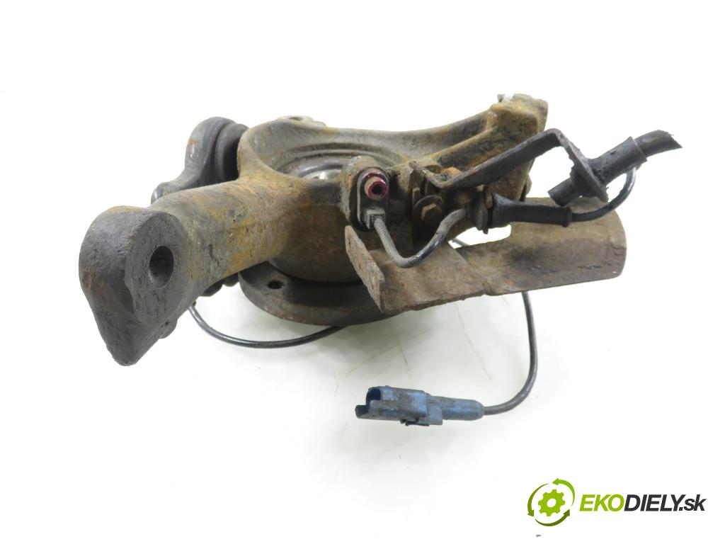 PEUGEOT 407 SW (6E_) KOMBI 2004 100,00 2.0 HDi 135 - RHR 1997,00 náboj PP ABS