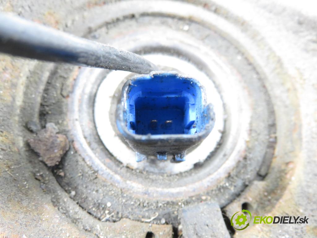 PEUGEOT 407 SW (6E_) KOMBI 2004 100,00 2.0 HDi 135 - RHR 1997,00 náboj PP ABS