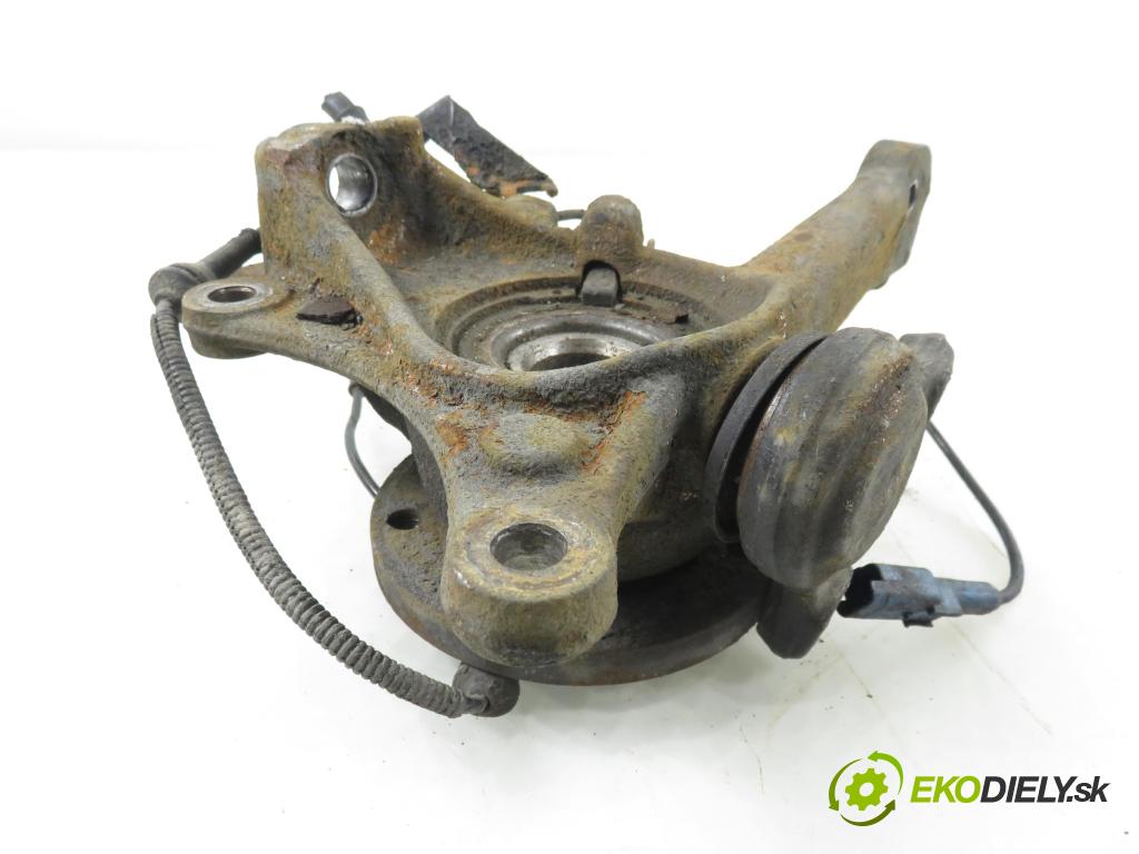 PEUGEOT 407 SW (6E_) KOMBI 2004 100,00 2.0 HDi 135 - RHR 1997,00 náboj PP ABS