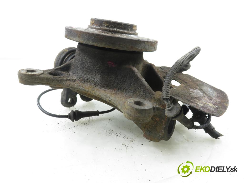 PEUGEOT 407 SW (6E_) KOMBI 2004 100,00 2.0 HDi 135 - RHR 1997,00 náboj PP ABS