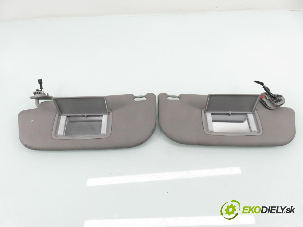 ALFA ROMEO GT (937_) COUPE 2005 110,00 1.9 JTD - 937 A5.000 1910,00 kryty protislnečné