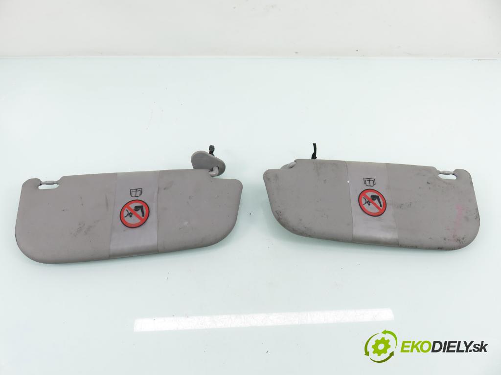 ALFA ROMEO GT (937_) COUPE 2005 110,00 1.9 JTD - 937 A5.000 1910,00 kryty protislnečné