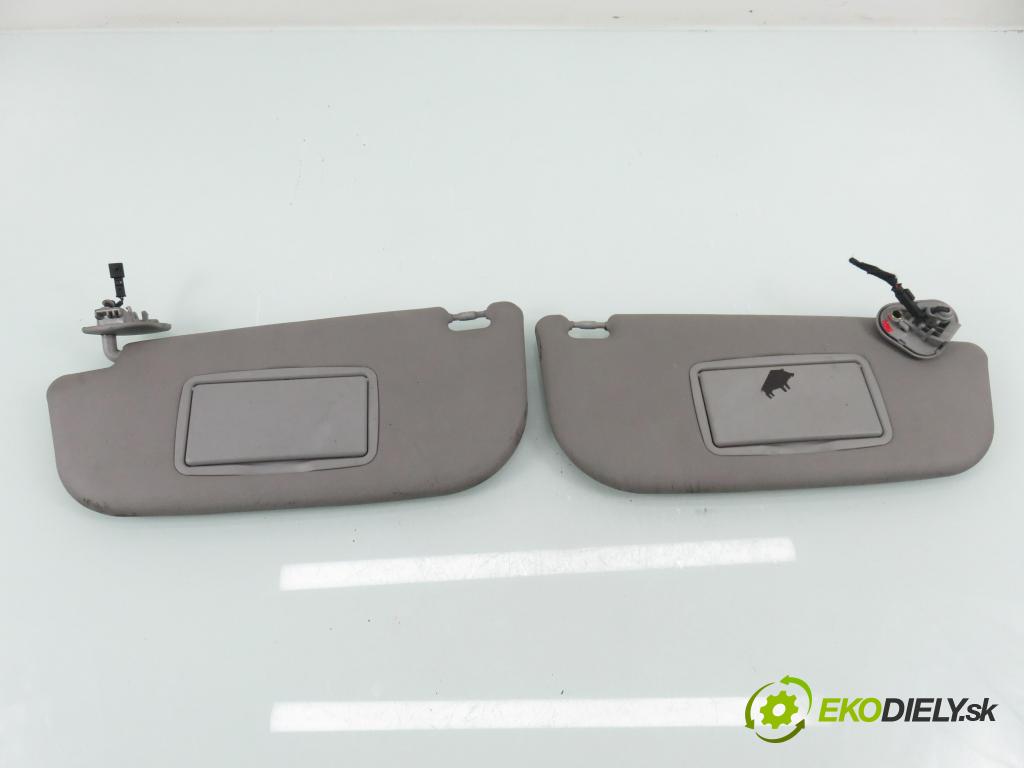 ALFA ROMEO GT (937_) COUPE 2005 110,00 1.9 JTD - 937 A5.000 1910,00 kryty protislnečné