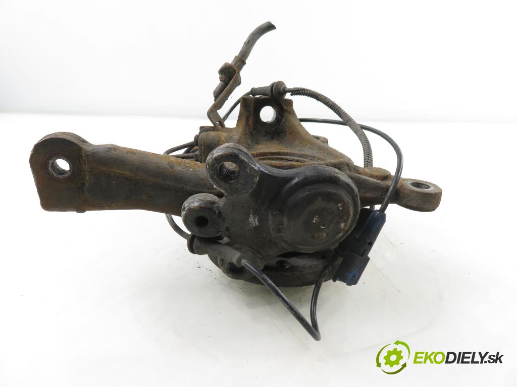 PEUGEOT 407 SW (6E_) KOMBI 2004 100,00 2.0 HDi 135 - RHR 1997,00 náboj LP ABS