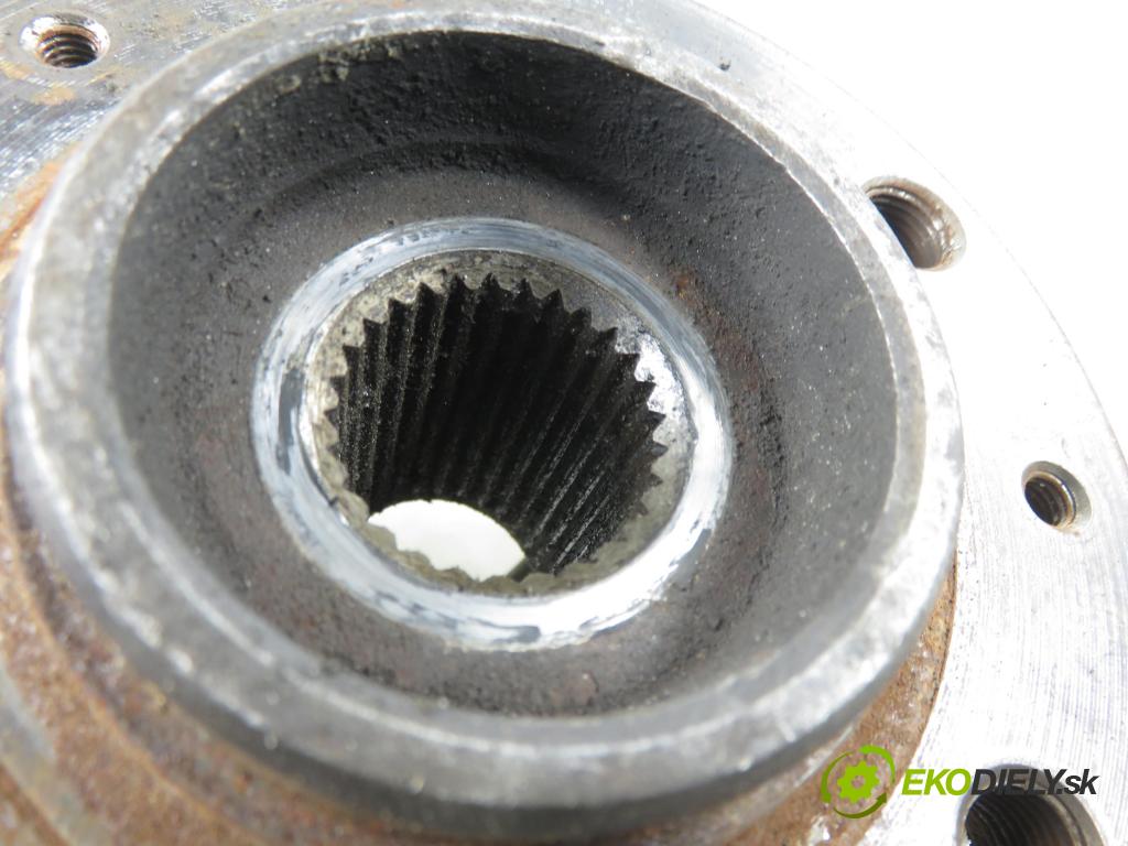 PEUGEOT 407 SW (6E_) KOMBI 2004 100,00 2.0 HDi 135 - RHR 1997,00 náboj LP ABS