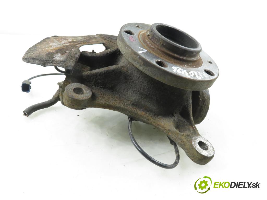 PEUGEOT 407 SW (6E_) KOMBI 2004 100,00 2.0 HDi 135 - RHR 1997,00 náboj LP ABS