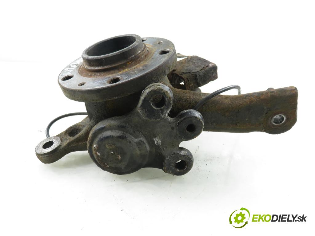 PEUGEOT 407 SW (6E_) KOMBI 2004 100,00 2.0 HDi 135 - RHR 1997,00 náboj LP ABS