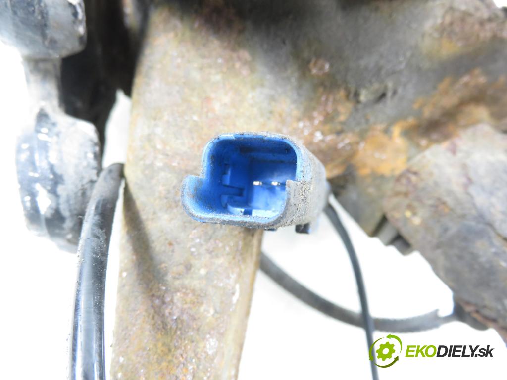 PEUGEOT 407 SW (6E_) KOMBI 2004 100,00 2.0 HDi 135 - RHR 1997,00 náboj LP ABS