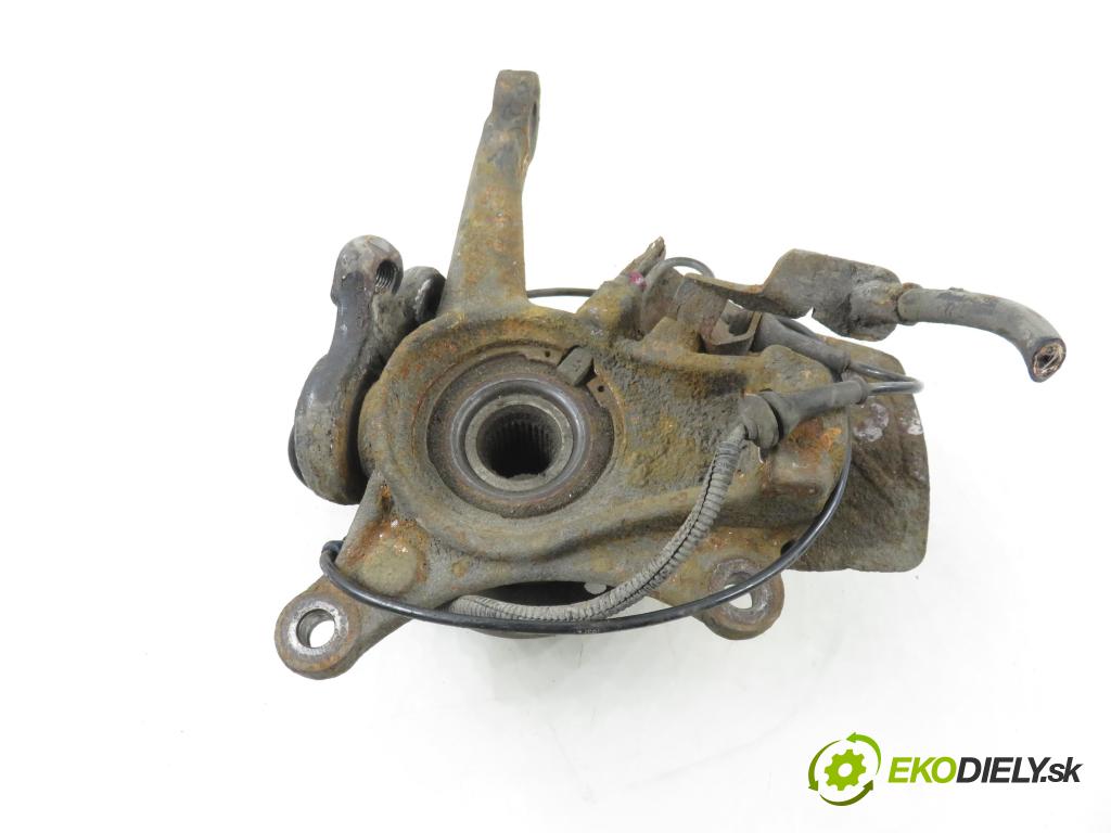 PEUGEOT 407 SW (6E_) KOMBI 2004 100,00 2.0 HDi 135 - RHR 1997,00 náboj LP ABS