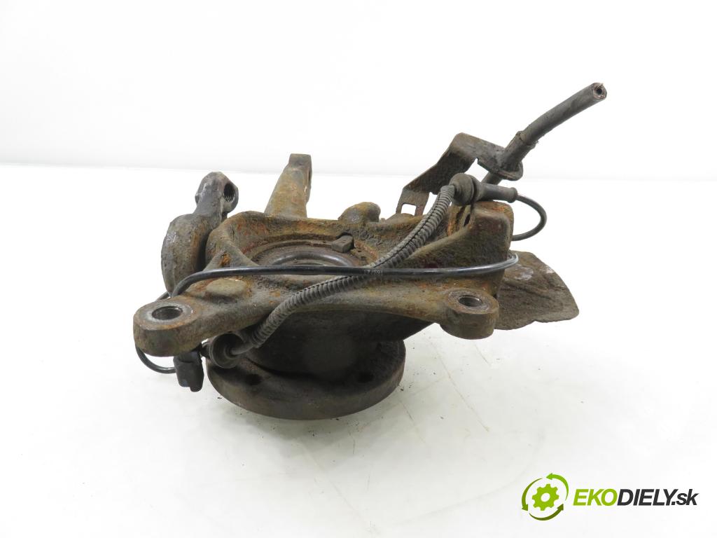 PEUGEOT 407 SW (6E_) KOMBI 2004 100,00 2.0 HDi 135 - RHR 1997,00 náboj LP ABS