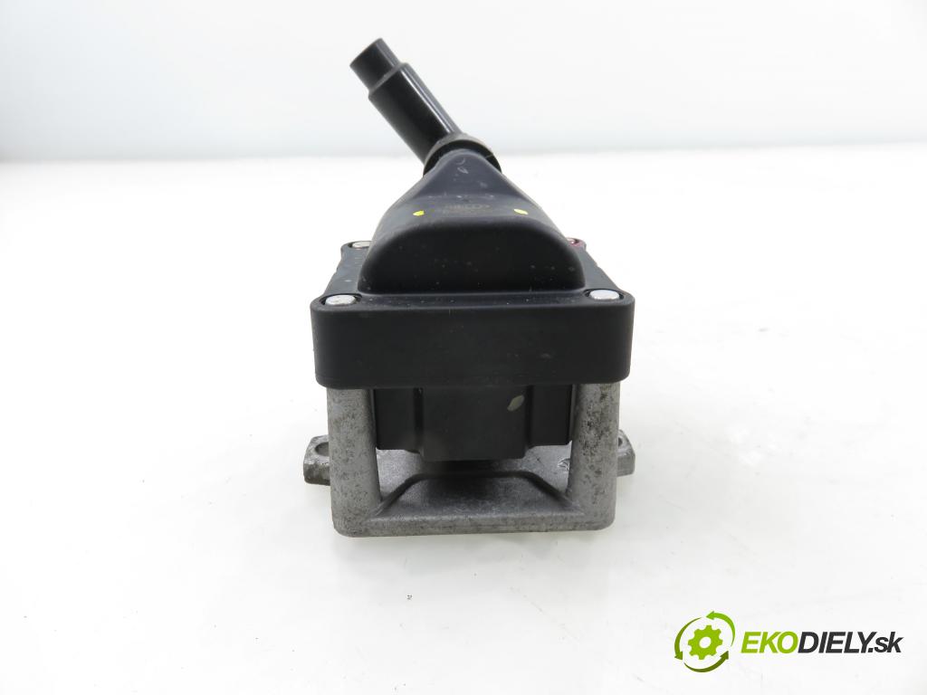 VW PASSAT B3/B4 Variant (3A5, 35I) KOMBI 1996 85,00 2.0 115 - 2E 1984,00 Cievka zapaľovacia 5DA006623951