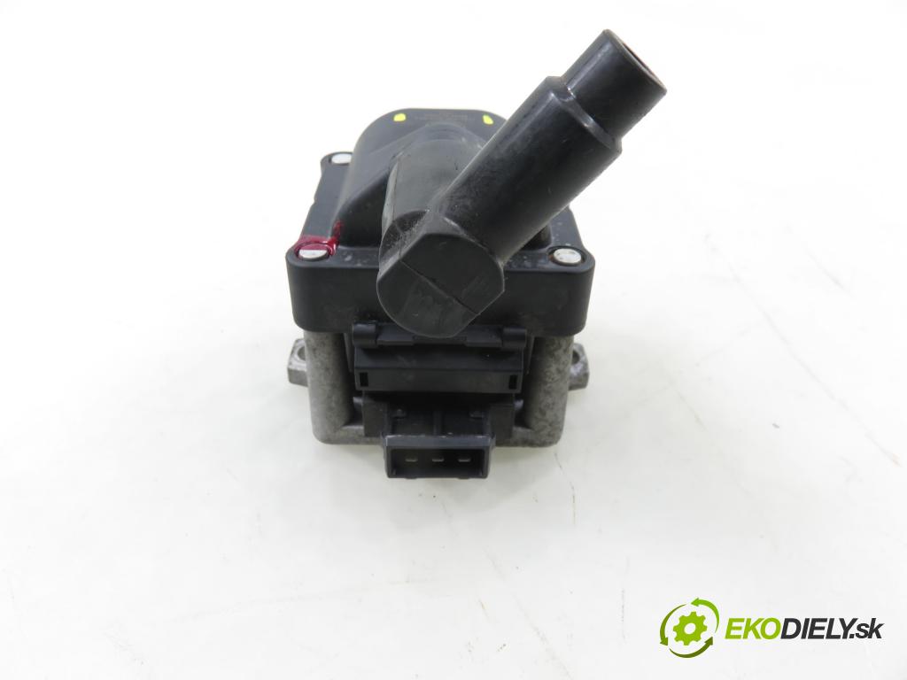 VW PASSAT B3/B4 Variant (3A5, 35I) KOMBI 1996 85,00 2.0 115 - 2E 1984,00 Cievka zapaľovacia 5DA006623951