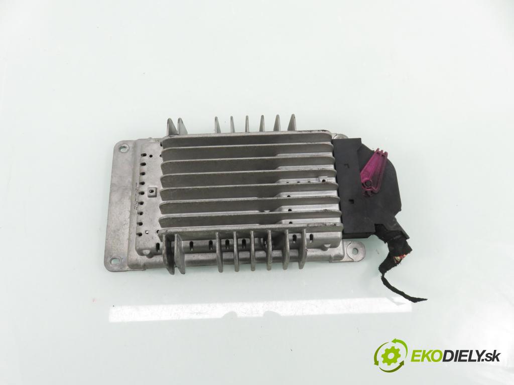 ALFA ROMEO GT (937_) COUPE 2005 110,00 1.9 JTD - 937 A5.000 1910,00 Zosilňovač 606993570 (Zosilňovač)