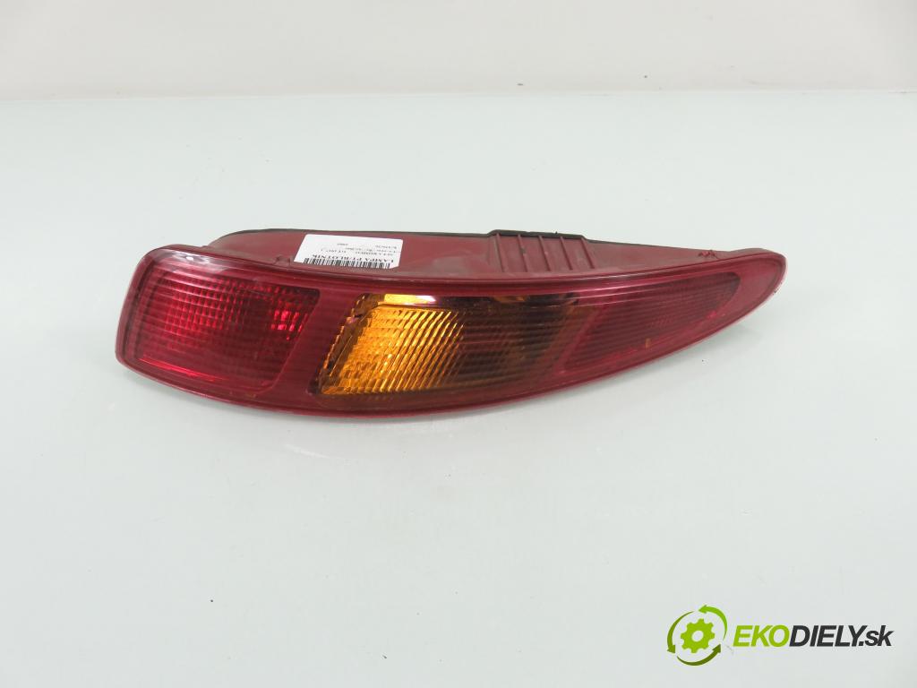 ALFA ROMEO GT (937_) COUPE 2005 110,00 1.9 JTD - 937 A5.000 1910,00 Svetlo pravé zadné 60681558