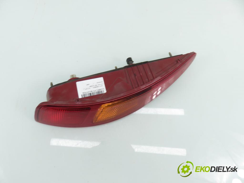 ALFA ROMEO GT (937_) COUPE 2005 110,00 1.9 JTD - 937 A5.000 1910,00 Svetlo pravé zadné 60681558