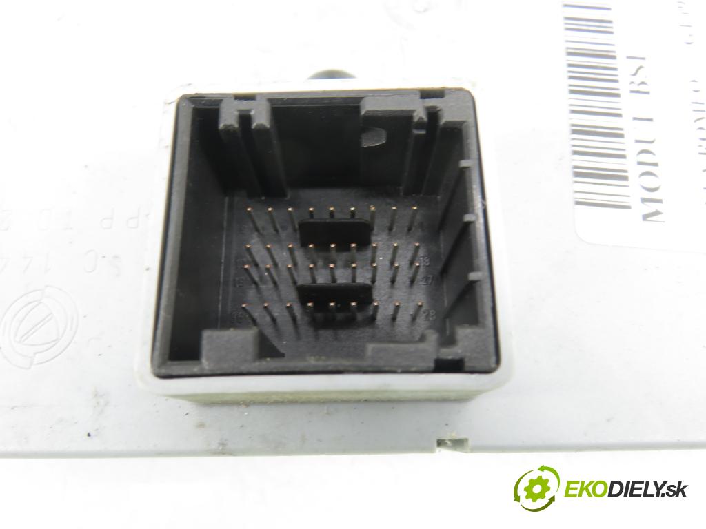 ALFA ROMEO GT (937_) COUPE 2005 110,00 1.9 JTD - 937 A5.000 1910,00 MODUL BSI 60698378