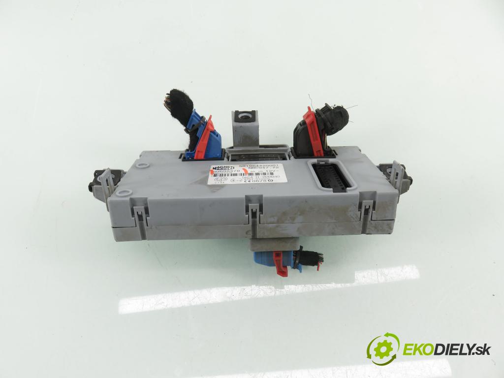 ALFA ROMEO GT (937_) COUPE 2005 110,00 1.9 JTD - 937 A5.000 1910,00 MODUL BSI 60698378