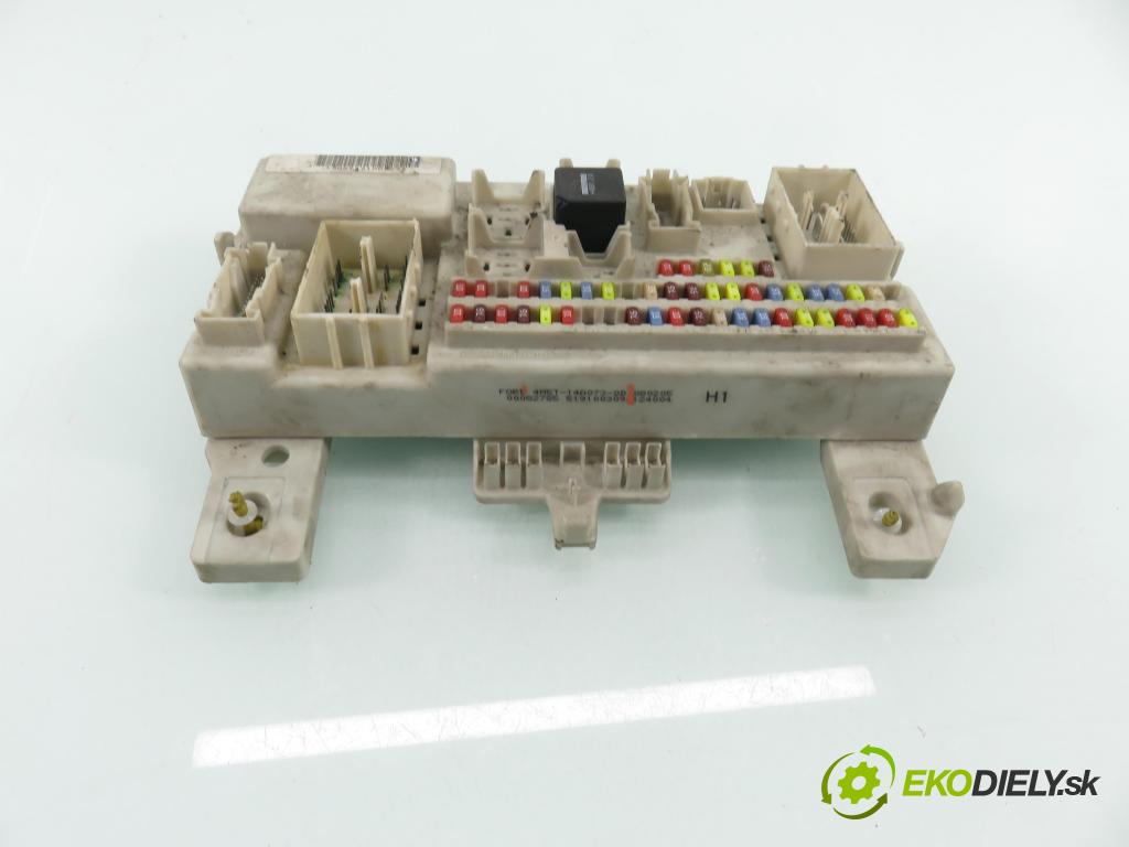 FORD FOCUS II (DA_, HCP) HB 2005 80,00 1.6 TDCi - G8DD 1560,00 MODUL BSI 4M5T14A073DD