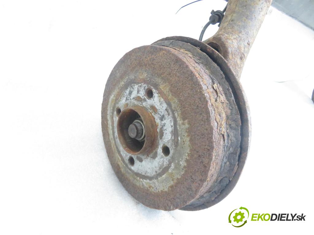 RENAULT KANGOO (KC0/1_) KOMBIVAN 2008 50,00 1.5 dCi 68 - K9K 714 1461,00 Výstuha zadná ABS