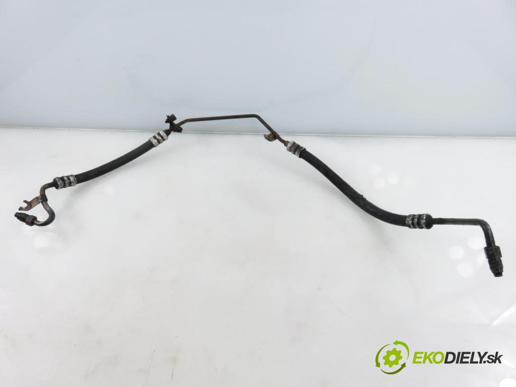 RENAULT SCENIC I (JA0/1_) MINIVAN 2003 75,00 1.9 dCi 102 - F9Q 732 1870,00 trubka / Rúra servočerpadlo 