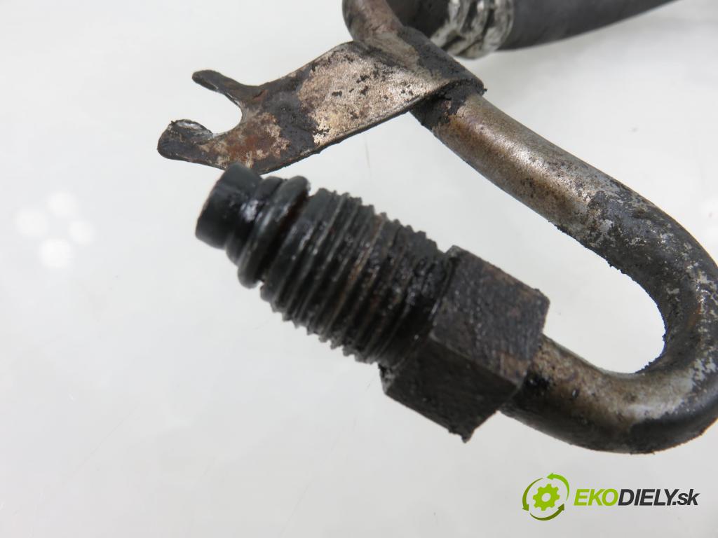 RENAULT SCENIC I (JA0/1_) MINIVAN 2003 75,00 1.9 dCi 102 - F9Q 732 1870,00 trubka / Rúra servočerpadlo