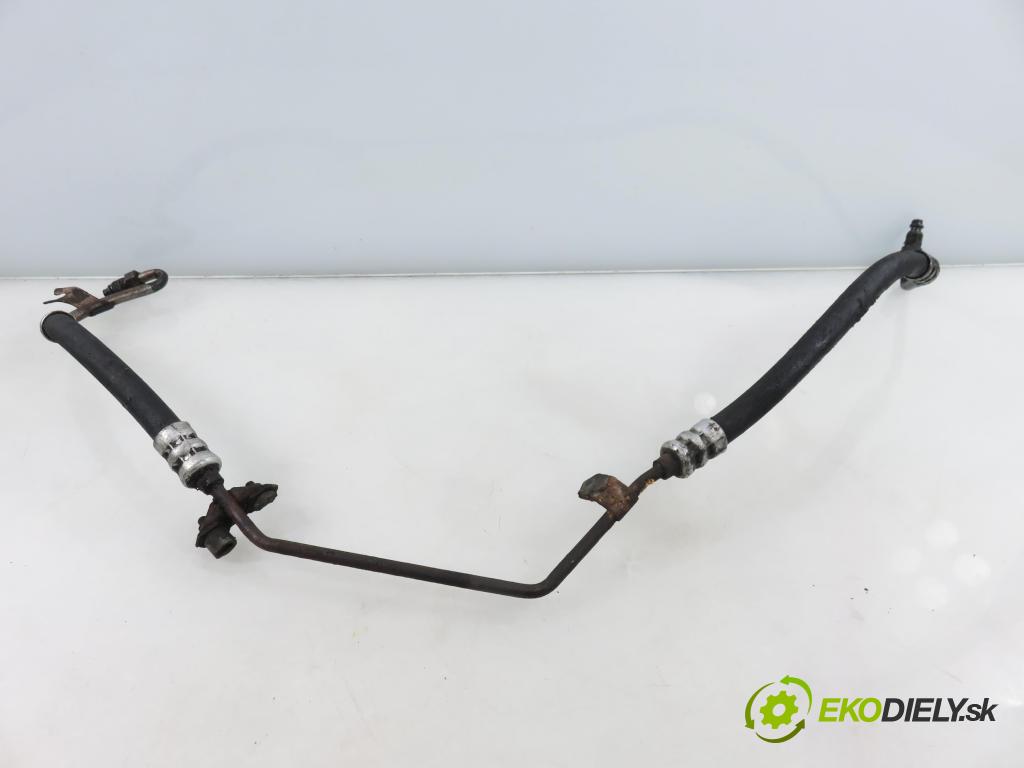 RENAULT SCENIC I (JA0/1_) MINIVAN 2003 75,00 1.9 dCi 102 - F9Q 732 1870,00 trubka / Rúra servočerpadlo