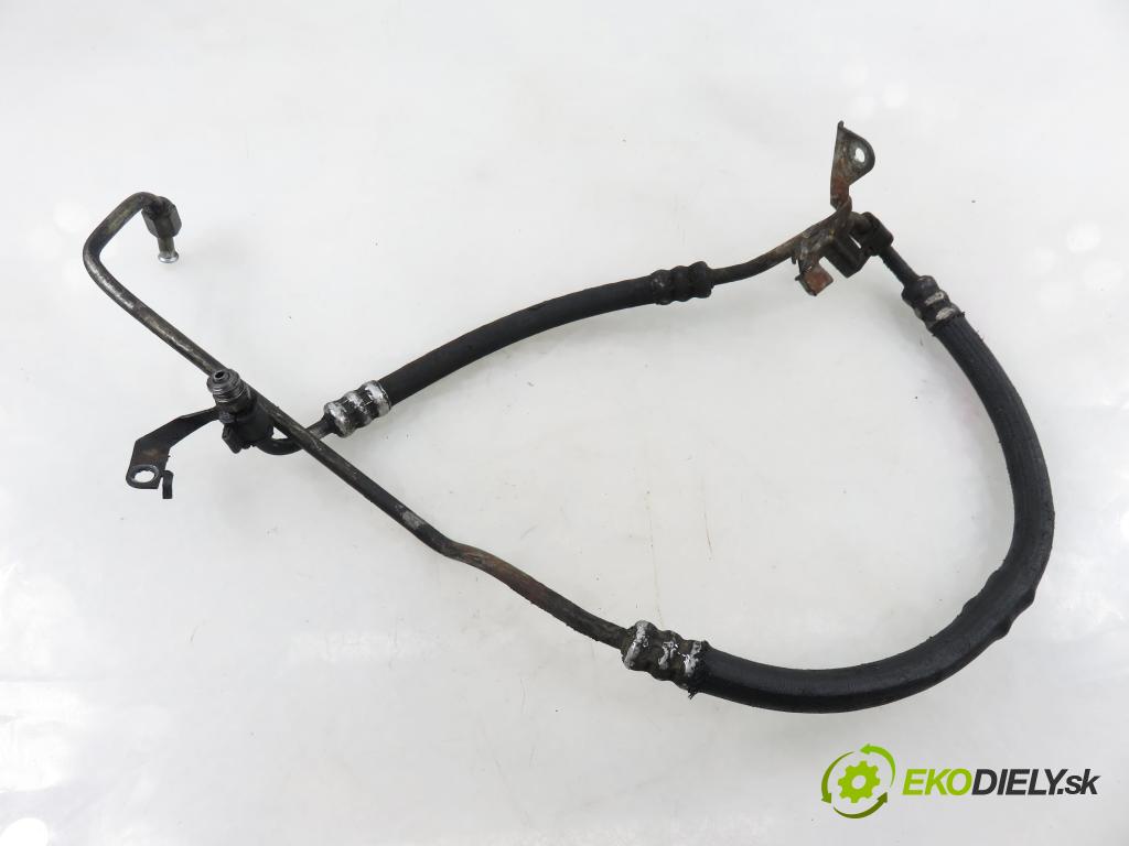 PEUGEOT BOXER Skrzynia FURGON 2007 88,00 2.2 HDi 120 - 4HU (P22DTE) 2198,00 rúrka / Rúra servočerpadlo 