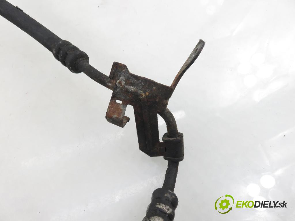 PEUGEOT BOXER Skrzynia FURGON 2007 88,00 2.2 HDi 120 - 4HU (P22DTE) 2198,00 rúrka / Rúra servočerpadlo