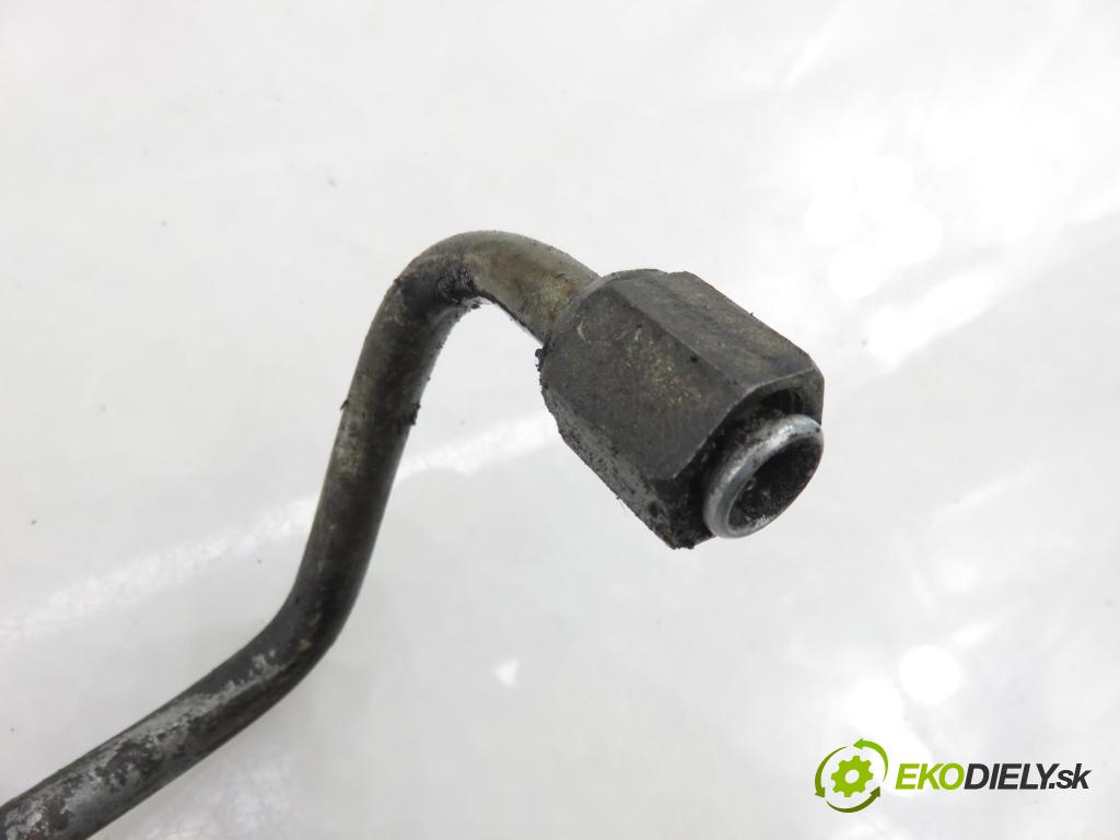 PEUGEOT BOXER Skrzynia FURGON 2007 88,00 2.2 HDi 120 - 4HU (P22DTE) 2198,00 rúrka / Rúra servočerpadlo