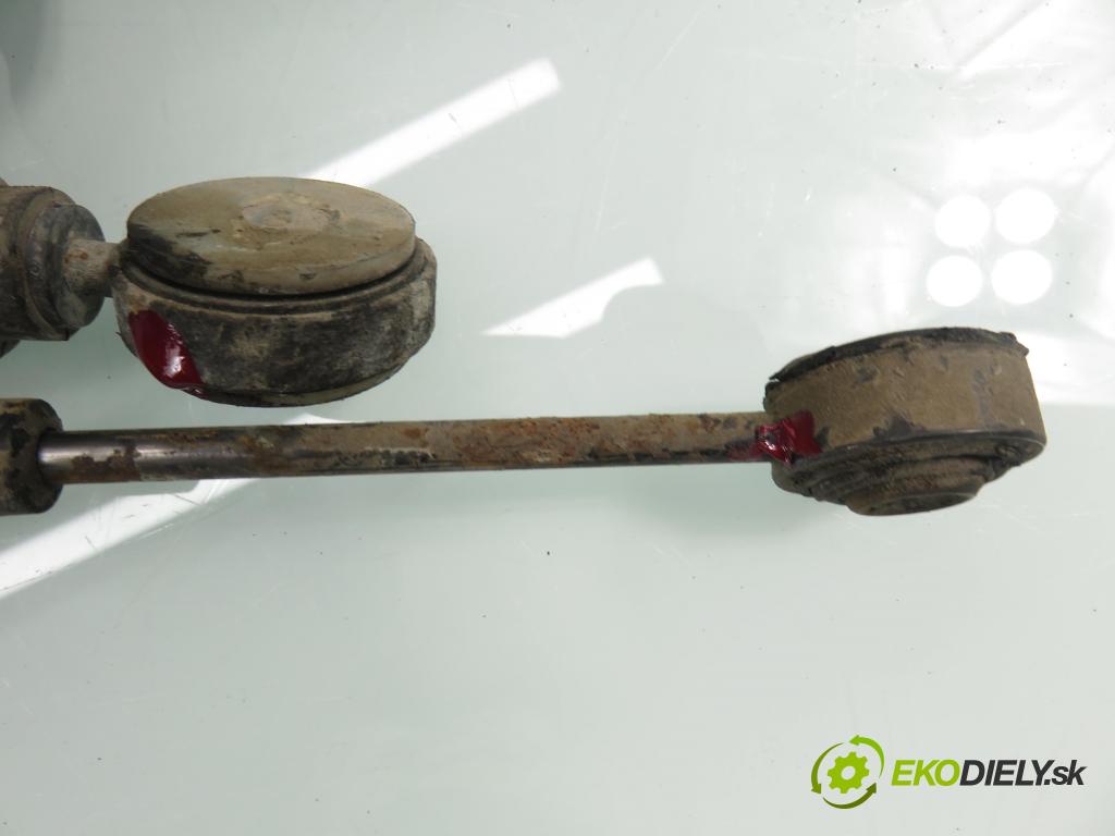 OPEL MOVANO Platforma / podwoyie (X70) FURGON 2004 0,00 2.5 DTi - G9U 754 2464,00 ZVEDÁK: