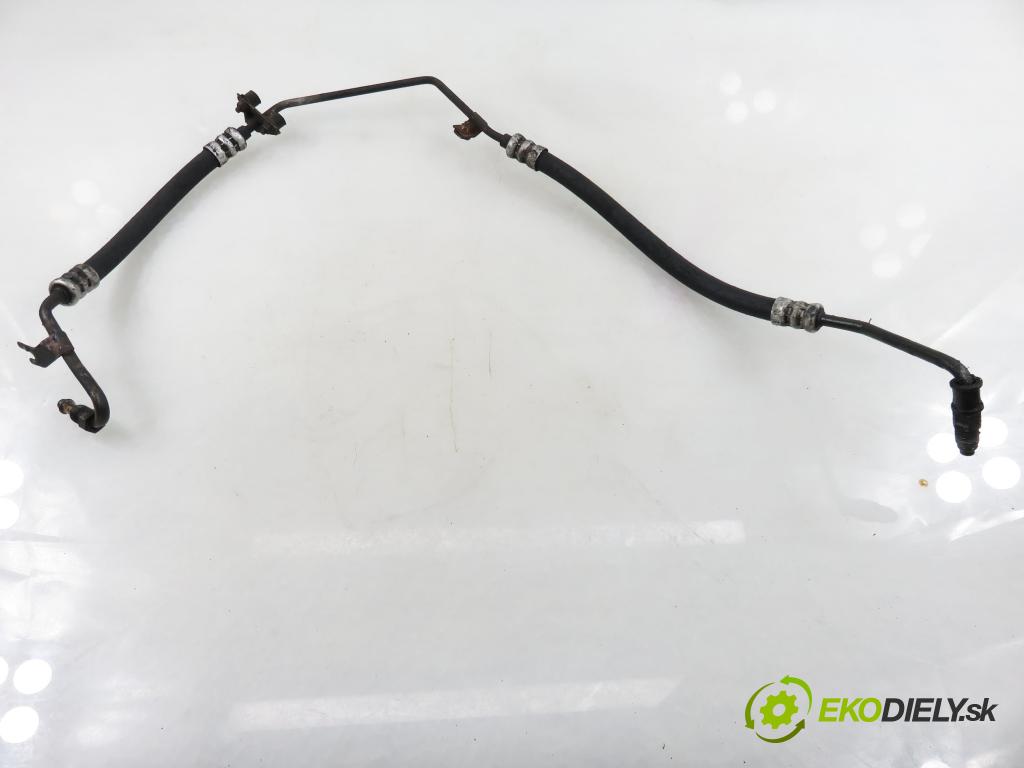 RENAULT MEGANE I (BA0/1_) HB 2000 72,00 1.9 dTi 98 - F9Q 736 1870,00 rúrka / Rúra servočerpadlo 7700419863 ; 7700419863B