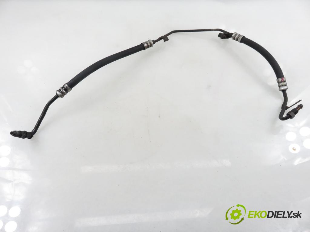 RENAULT MEGANE I (BA0/1_) HB 2000 72,00 1.9 dTi 98 - F9Q 736 1870,00 rúrka / Rúra servočerpadlo 7700419863 ; 7700419863B