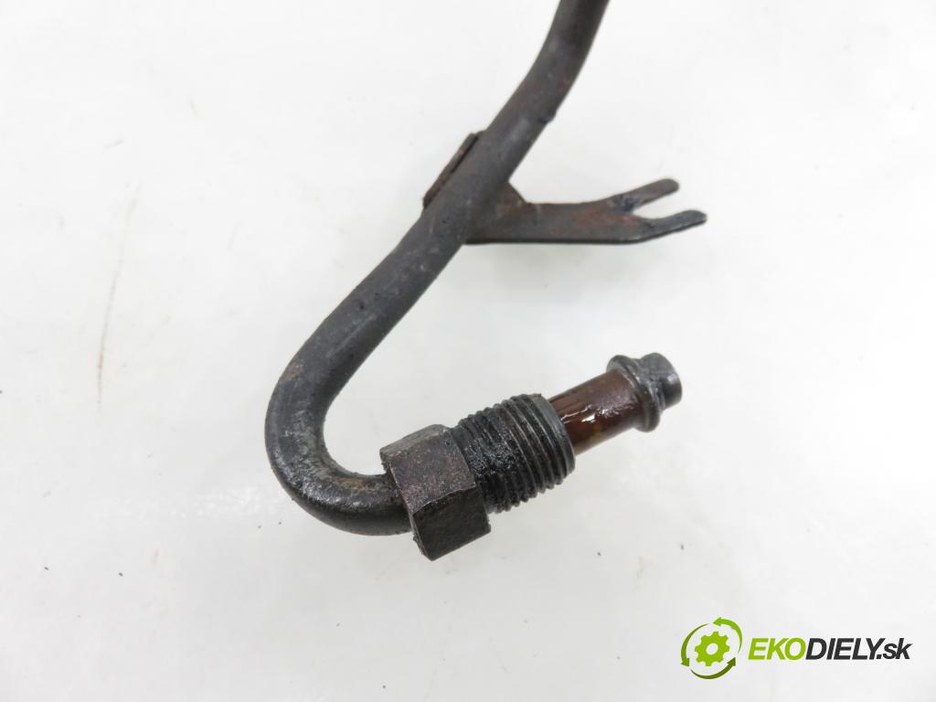 RENAULT MEGANE I (BA0/1_) HB 2000 72,00 1.9 dTi 98 - F9Q 736 1870,00 rúrka / Rúra servočerpadlo 7700419863 ; 7700419863B