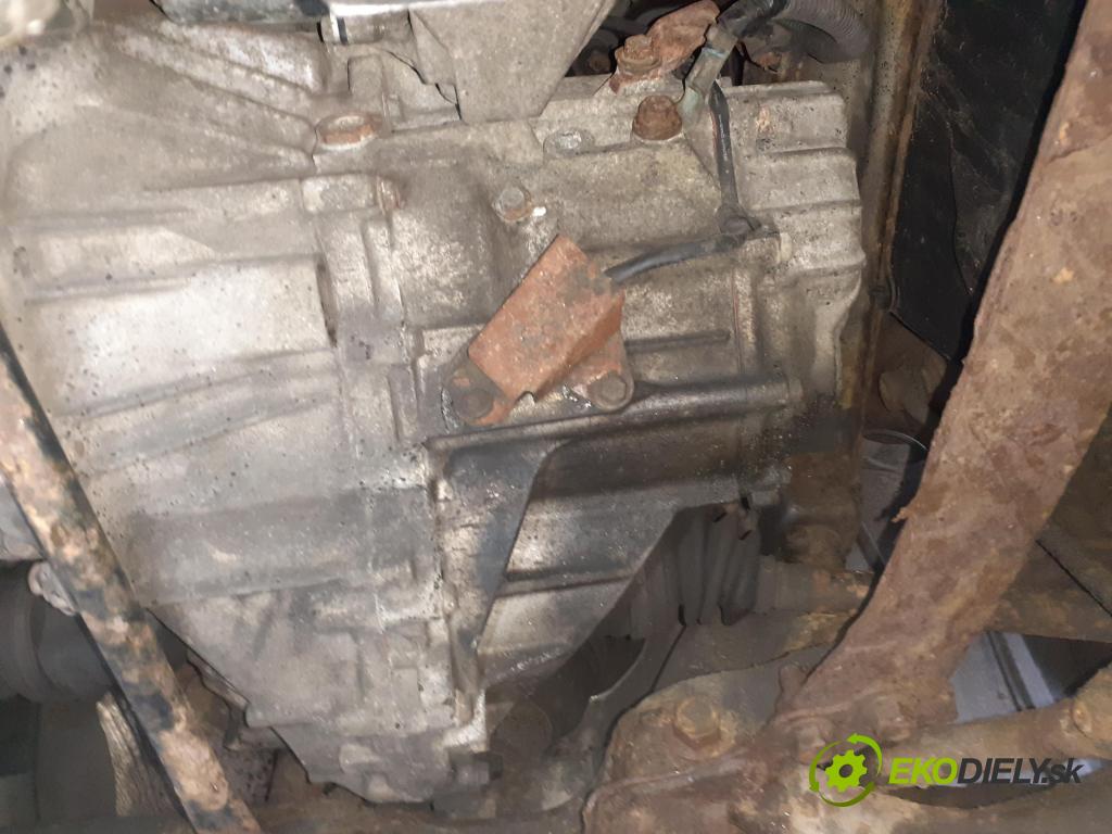 TOYOTA AURIS (_E15_) HB 2007 91,00 1.6 Dual-VVTi 124 - 1ZR-FE 1598,00 převodovka AUTOMATICKÝ 