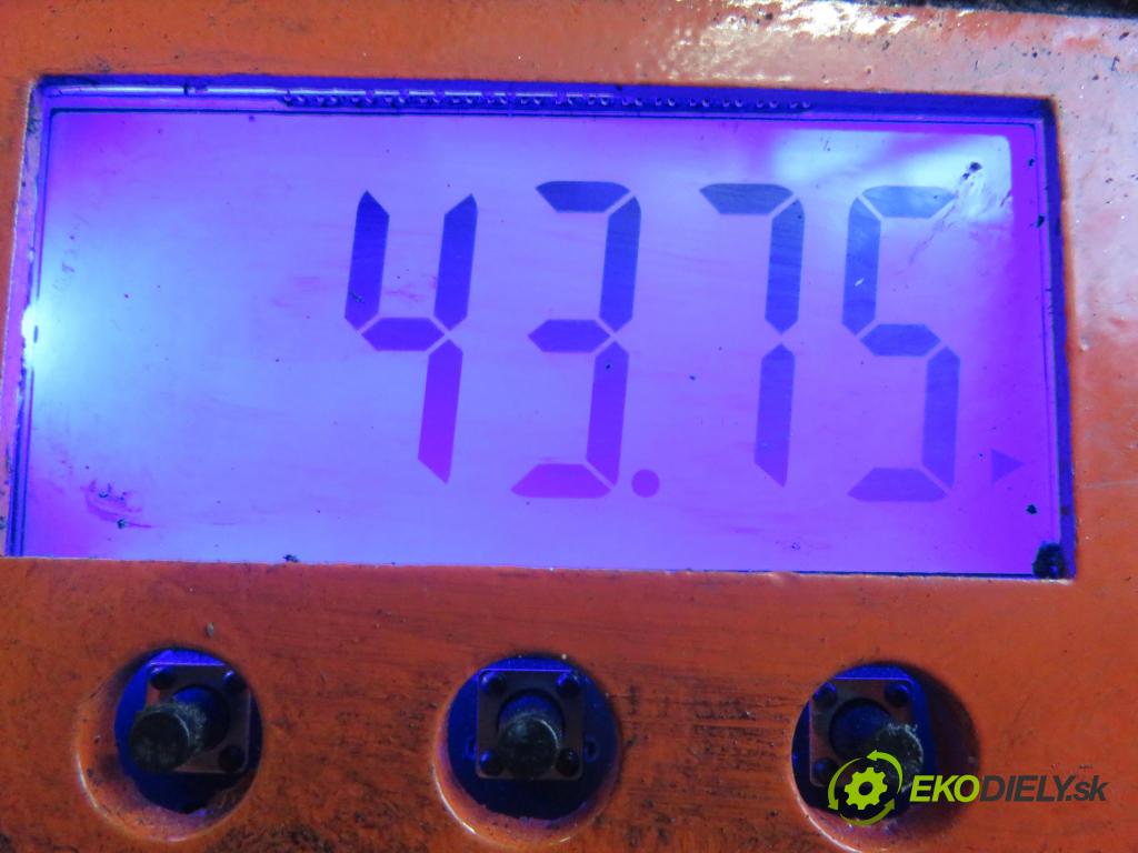 TOYOTA AURIS (_E15_) HB 2007 91,00 1.6 Dual-VVTi 124 - 1ZR-FE 1598,00 převodovka AUTOMATICKÝ