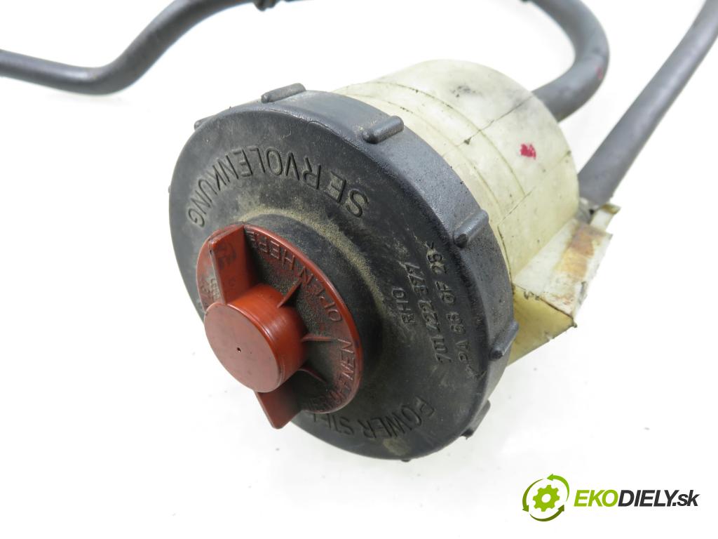 VW TRANSPORTER IV Skrzynia (70XA) KABINA/PLATFORMA 1994 55,00 2.4 D - AJA 2370,00 rúrka / Rúra servočerpadlo 701422881B ; 701422373