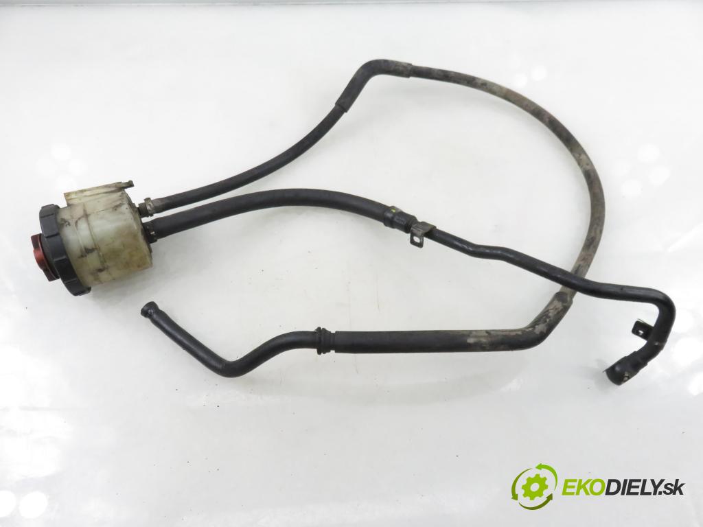 VW TRANSPORTER IV Skrzynia (70XA) KABINA/PLATFORMA 1994 55,00 2.4 D - AJA 2370,00 rúrka / Rúra servočerpadlo 701422881B ; 701422373