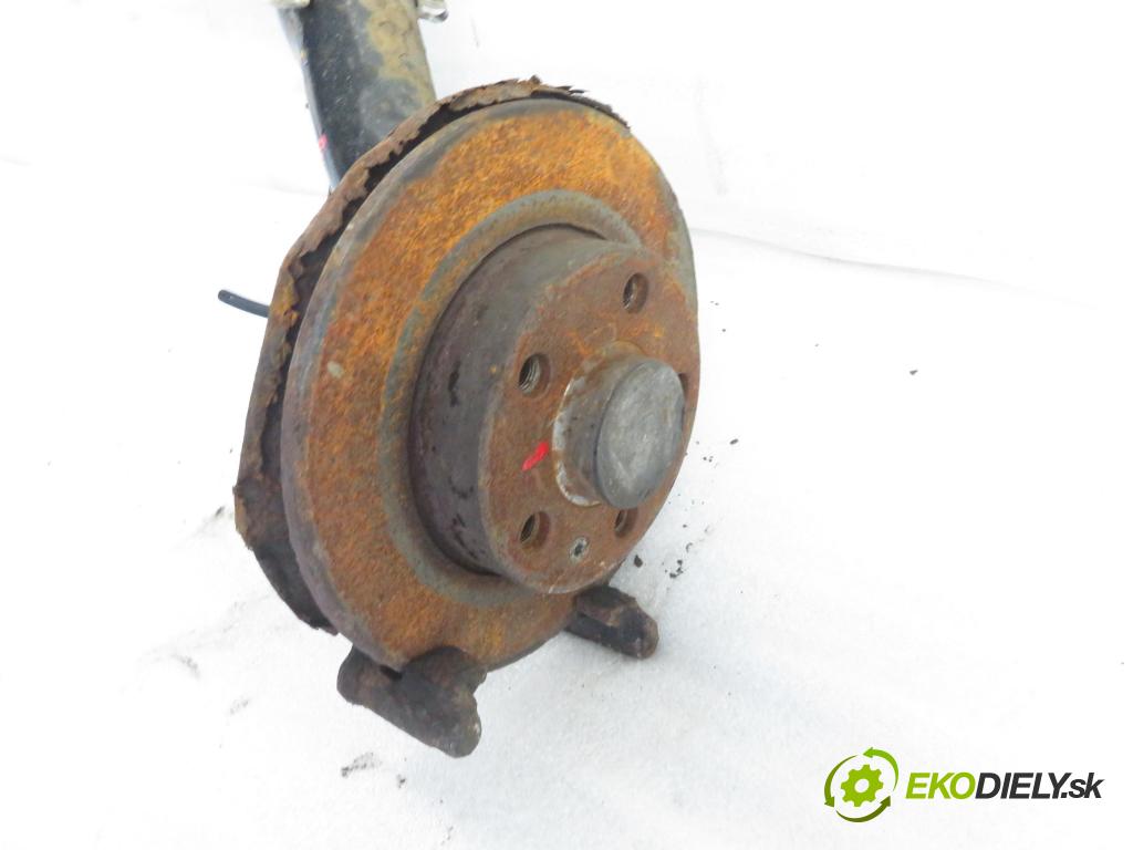 SEAT IBIZA IV (6J5, 6P1) HB 2009 51,00 1.2 12V DOHC 70 - BZG 1198,00 výztuha zadní část ABS