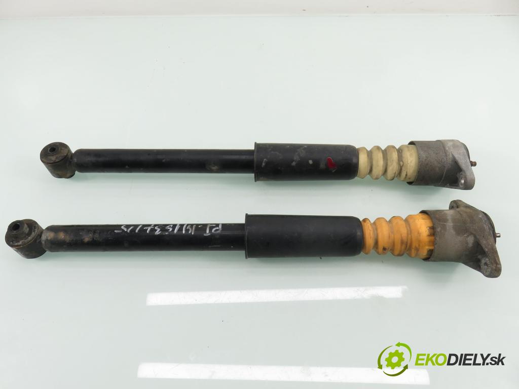 VW PASSAT B5 (3B2) SEDAN 1999 81,00 1.9 TDI 110 - AFN 1896,00 tlumič PT