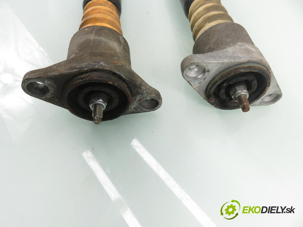 VW PASSAT B5 (3B2) SEDAN 1999 81,00 1.9 TDI 110 - AFN 1896,00 tlumič PT