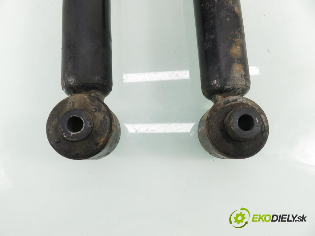 VW PASSAT B5 (3B2) SEDAN 1999 81,00 1.9 TDI 110 - AFN 1896,00 tlumič PT