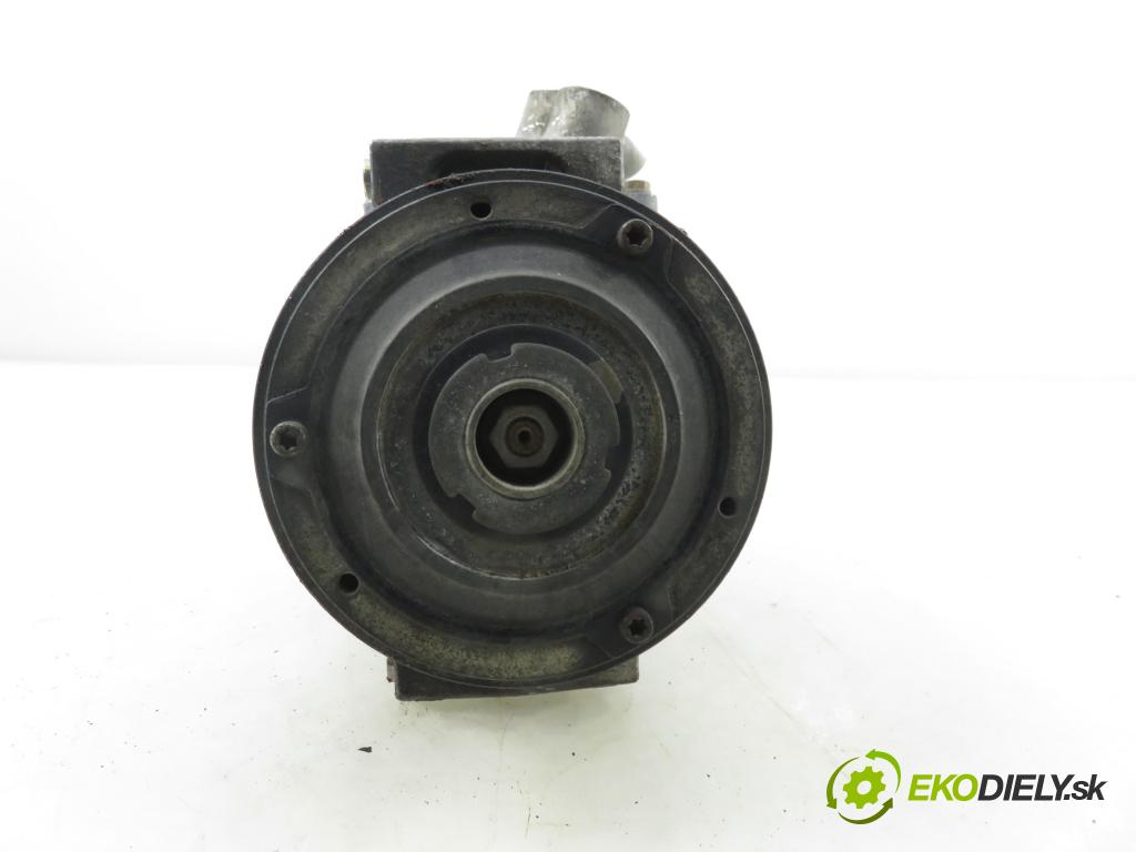 VW GOLF V (1K1) HB 2005 77,00 1.9 TDI PD 105 - BKC 1896,00 KOMPRESOR: klimatizácie 1K0820803G (Kompresor klimatizácie)