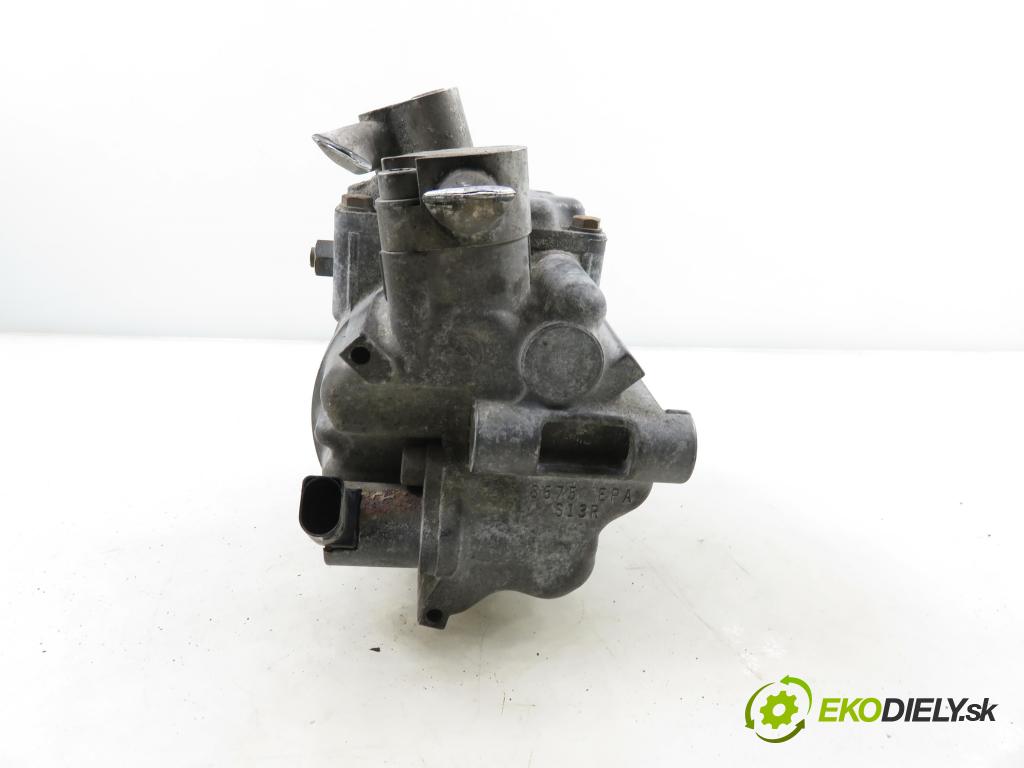 VW GOLF V (1K1) HB 2005 77,00 1.9 TDI PD 105 - BKC 1896,00 KOMPRESOR: klimatizace 1K0820803G (Kompresor klimatizace)