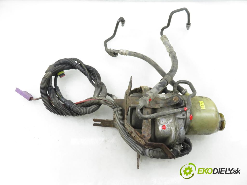 OPEL ASTRA G liftback (T98) HB 2002 55,00 1.2 16V - Z 12 XE 1199,00 Pumpa servočerpadlo 