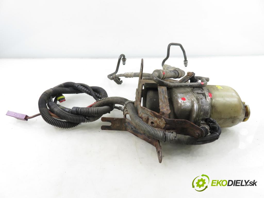 OPEL ASTRA G liftback (T98) HB 2002 55,00 1.2 16V - Z 12 XE 1199,00 Pumpa servočerpadlo