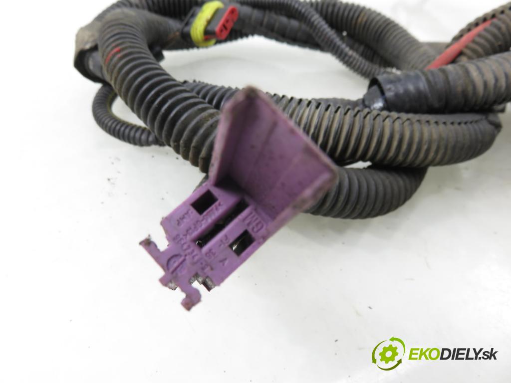 OPEL ASTRA G liftback (T98) HB 2002 55,00 1.2 16V - Z 12 XE 1199,00 Pumpa servočerpadlo