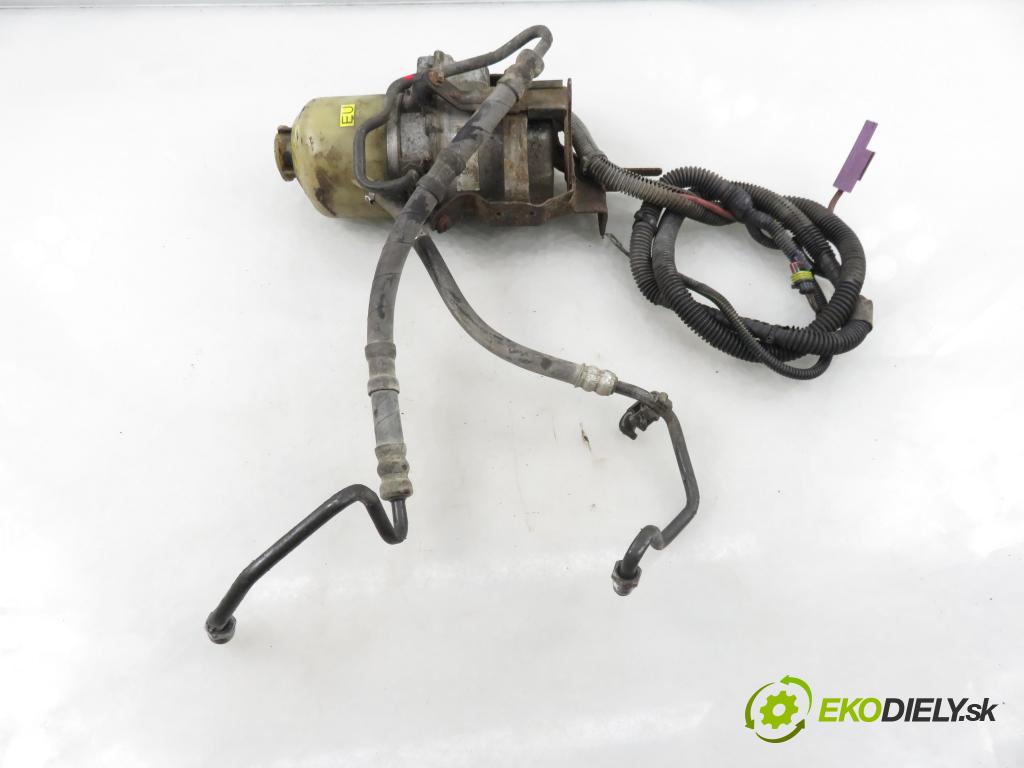 OPEL ASTRA G liftback (T98) HB 2002 55,00 1.2 16V - Z 12 XE 1199,00 Pumpa servočerpadlo